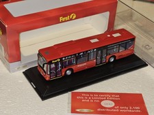Ukbus 5001 first bus riverside - ukbus,