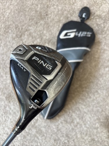 Ping g425 max wood 5 - max, 14.5