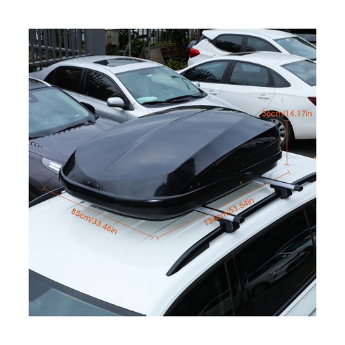 400 car cargo roof - 400,