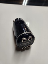 Power series stem - 98-01,