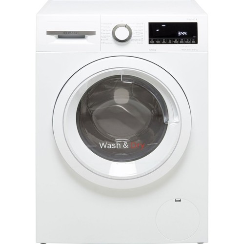 Bosch wna144v9gb series - 4, 9kg