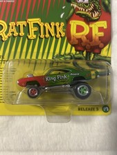 Johnny Lightning 1970 Dodge