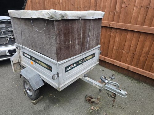 Daxara 107 trailer - daxara,