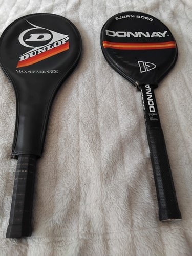 Vintage donnay allwood - donnay,