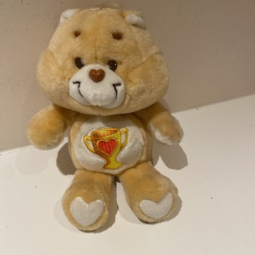 Kenner care bears - care, vintage