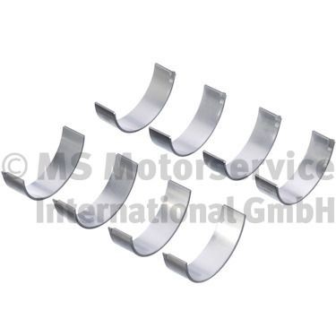 Connecting rod bearing set - bearing,
