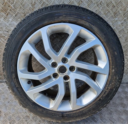Land rover discovery - land, 4