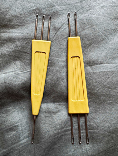 Knitting machine accessories - knitting,