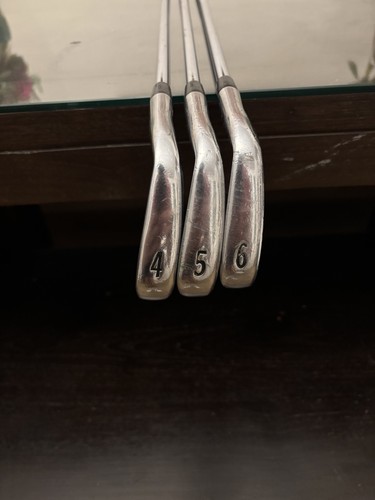Titleist ap2 716 - titleist, irons
