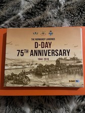 D-Day 75th Anniversary Full