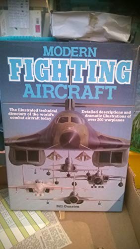 Modern fighting aircraft - modern,