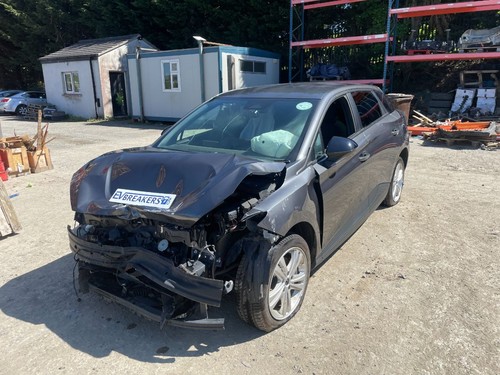 Breaking hv battery - 4,
