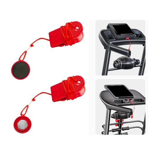 Treadmill safety key - treadmill,