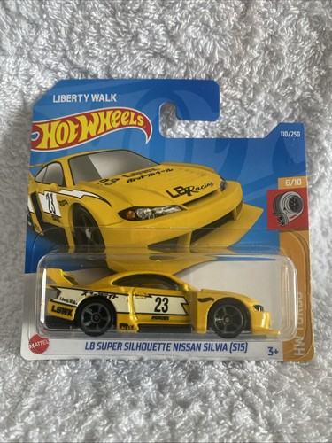 Hot wheels liberty walk - wheels,