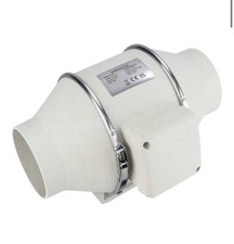 Anesty 4” Inline Extractor