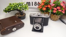 Agfa Isolette II Germany