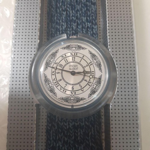 Swatch pop watch - swatch,