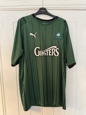 Plymouth Argyle 21/22 Home
