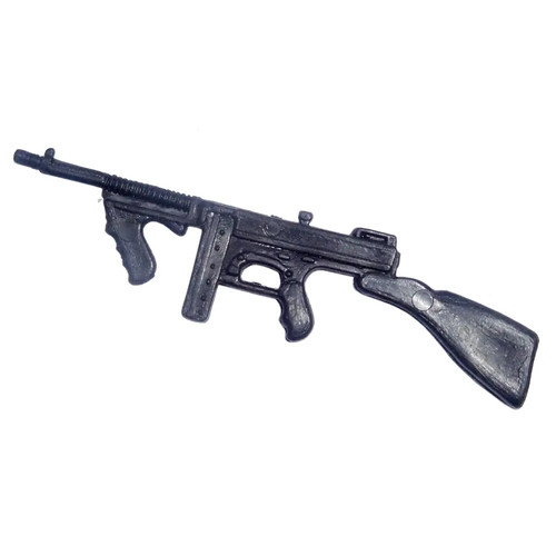 Palitoy action force black - palitoy,