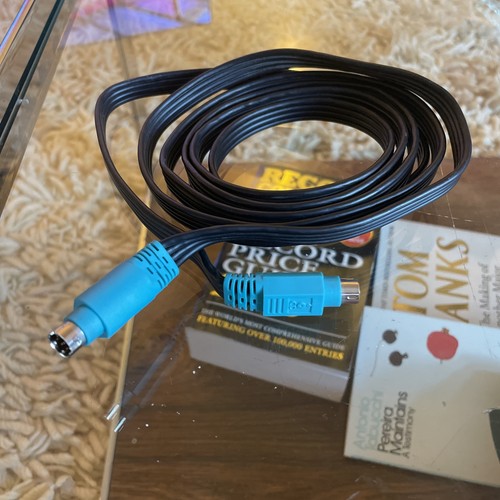 Bose lifestyle cable blue - cable,