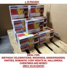 TRADE/WHOLESALE - MACNEIL LED