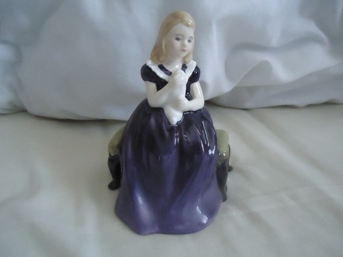 Royal doulton 12cm - bone, china