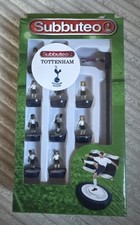Subbuteo Tottenham Team