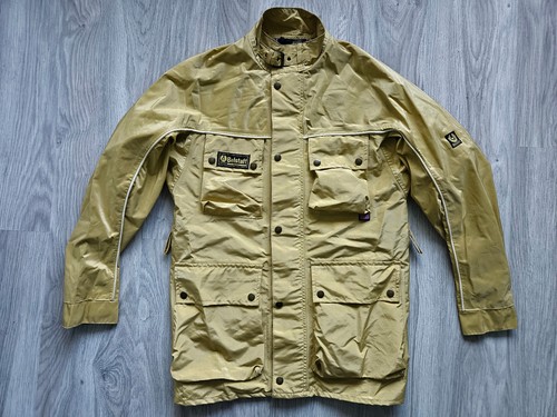 Belstaff tourmaster 500 trophy - tourmaster,