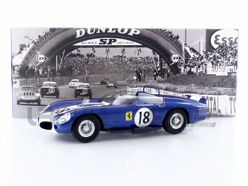 Werk ferrari 250 - werk,