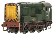TT3028M Hornby TT Gauge (1:120