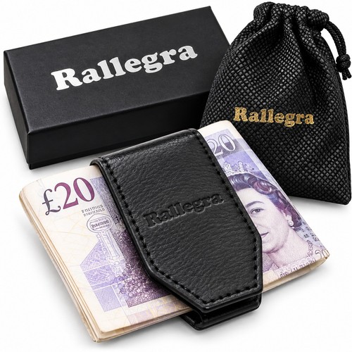 Rallegra leather magnetic - rallegra,
