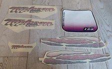 Piaggio Gilera Typhoon 125