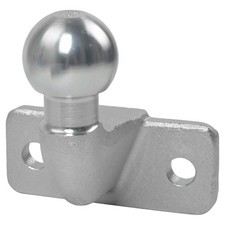 Tow Bar Towing Ball and Pin