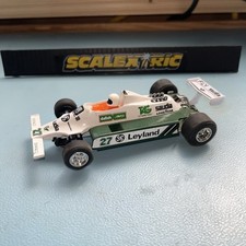 Scalextric vintage c138 - scalextric,
