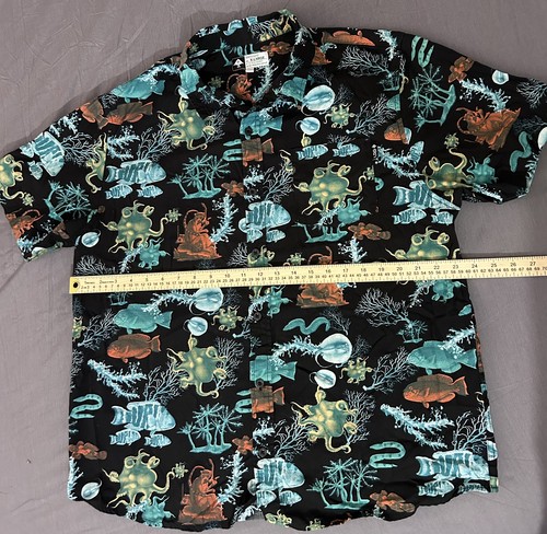 Lifted research group lrg - lifted, mens