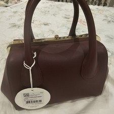 Chloe Joyce Medium Frame Bag