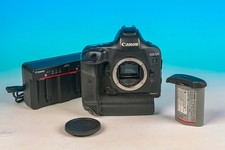 Canon EOS-1D X Mark II