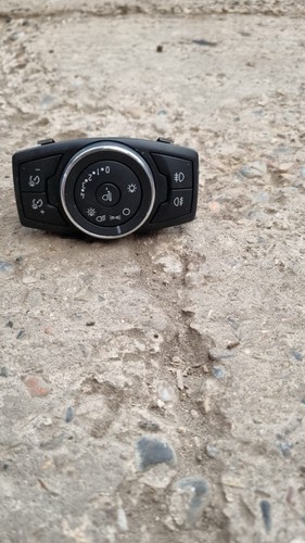 Ford light switch genuine - light,
