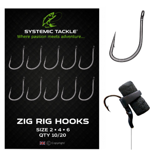 Zig rig hooks - rig,