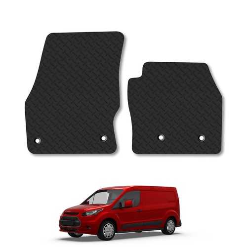 Floor mats for ford - ford, transit
