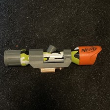 Nerf modulus camouflage scope - modulus,