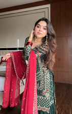 SALWAR KAMEEZ PAKISTANI INDIAN