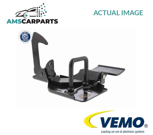 Bonnet lock latch v10 2356 - lock,
