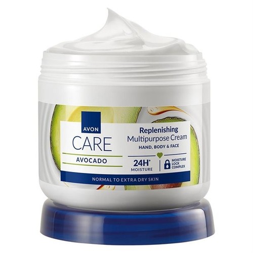 Avon care avocado replenishing - care,