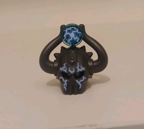 Lego ninjago lord krackenskull - lord,