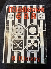 Ulster GAA Club History