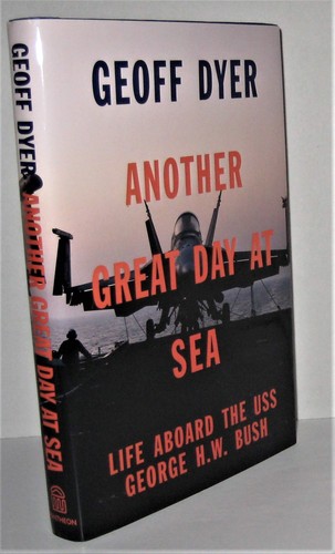Another great day sea - another,