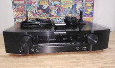 Slim Compact Marantz NR1506