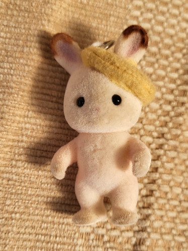 Sylvanian families baby babies - sylvanian,