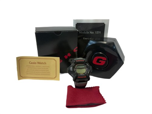 Vtg casio shock - vtg,